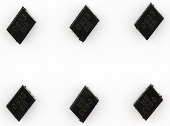 SMBJ17A SMF SERIES
