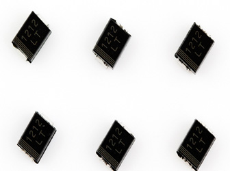 SMBJ18A SMF SERIES