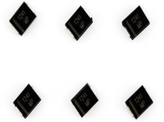 SMBJ36A SMF SERIES